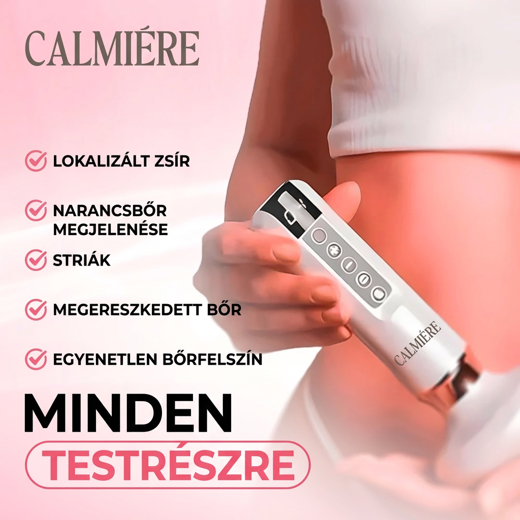 Calmiére Lisse™