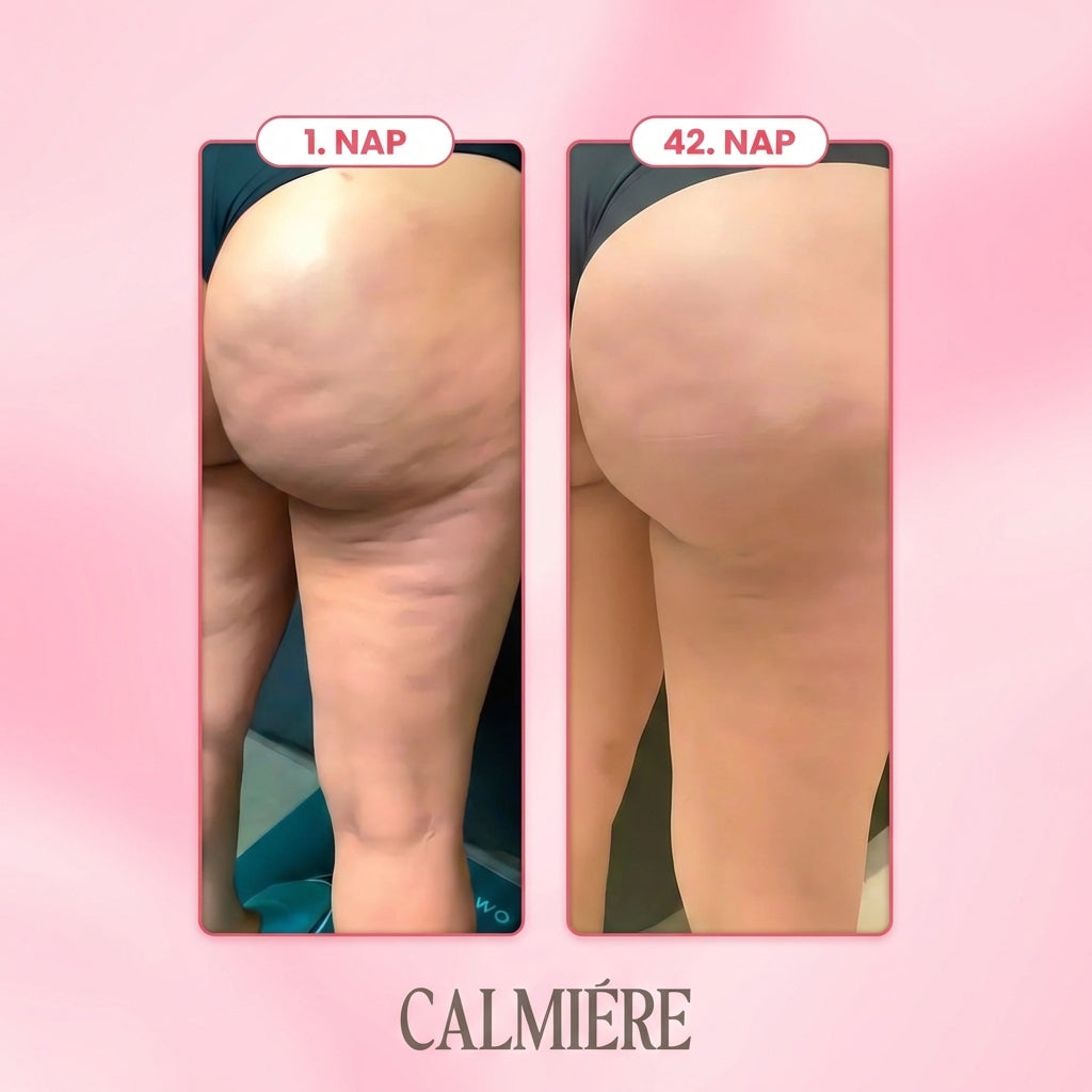 Calmiére Lisse™